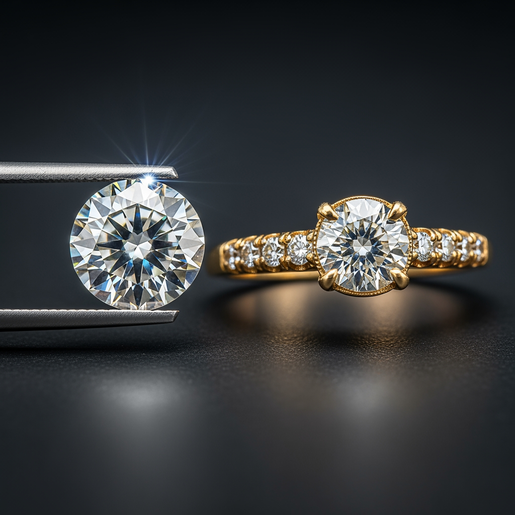 Diamonds